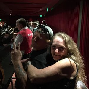 Meet your Posher, Angela